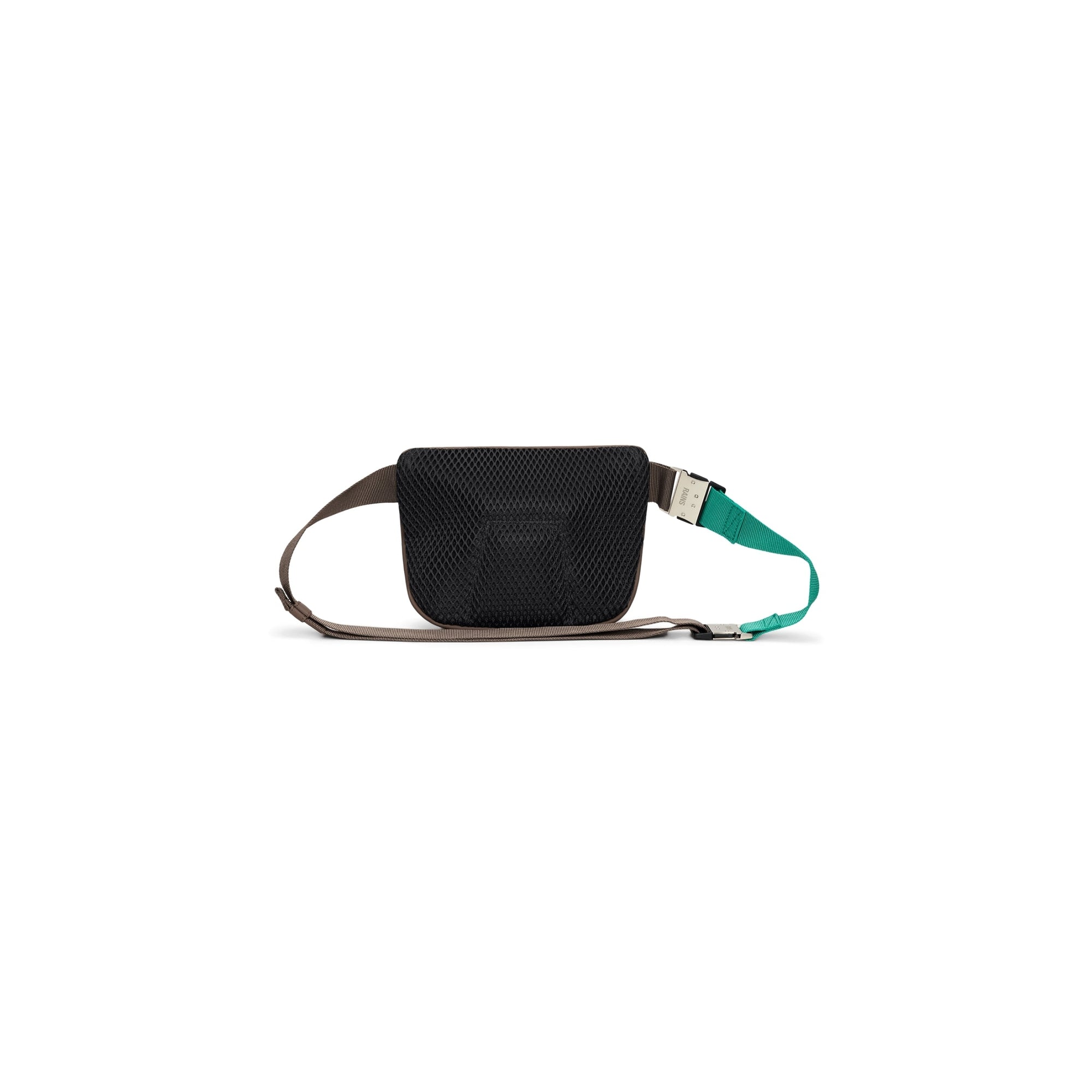 Rains Valera Bum Bag Micro in Shade