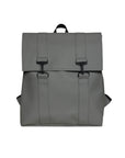 Rains MSN Backpack in Grey