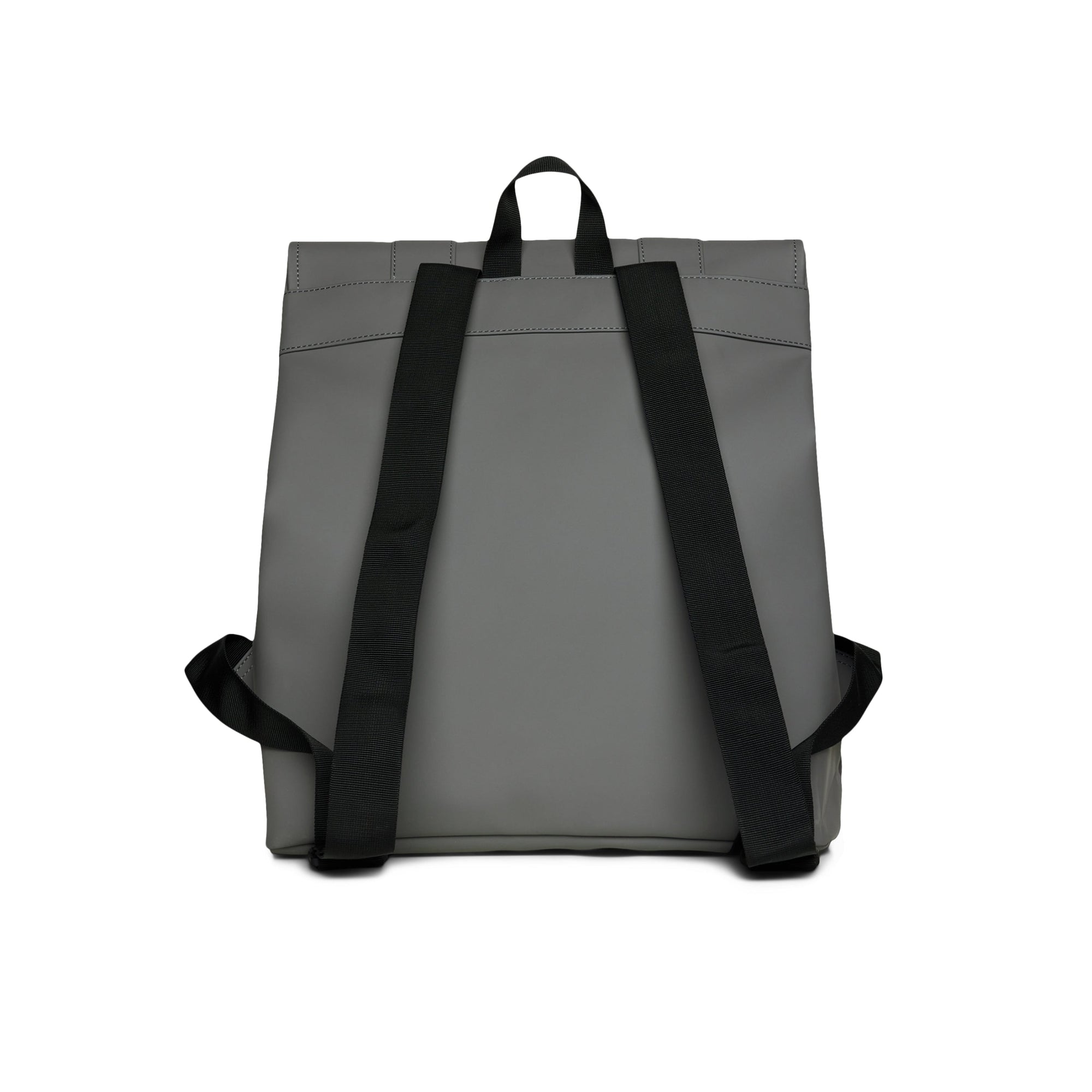 Rains MSN Backpack in Grey