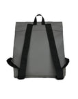 Rains MSN Backpack in Grey