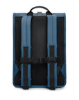 Rains Rolltop Rucksack in Pulse