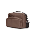 Rains Cargo Box Bag in Shade