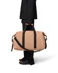 Rains Hilo Weekend Bag in Coy