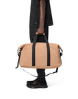 Rains Hilo Weekend Bag in Coy