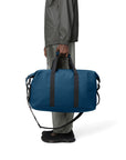 Rains Hilo Weekend Bag in Pulse