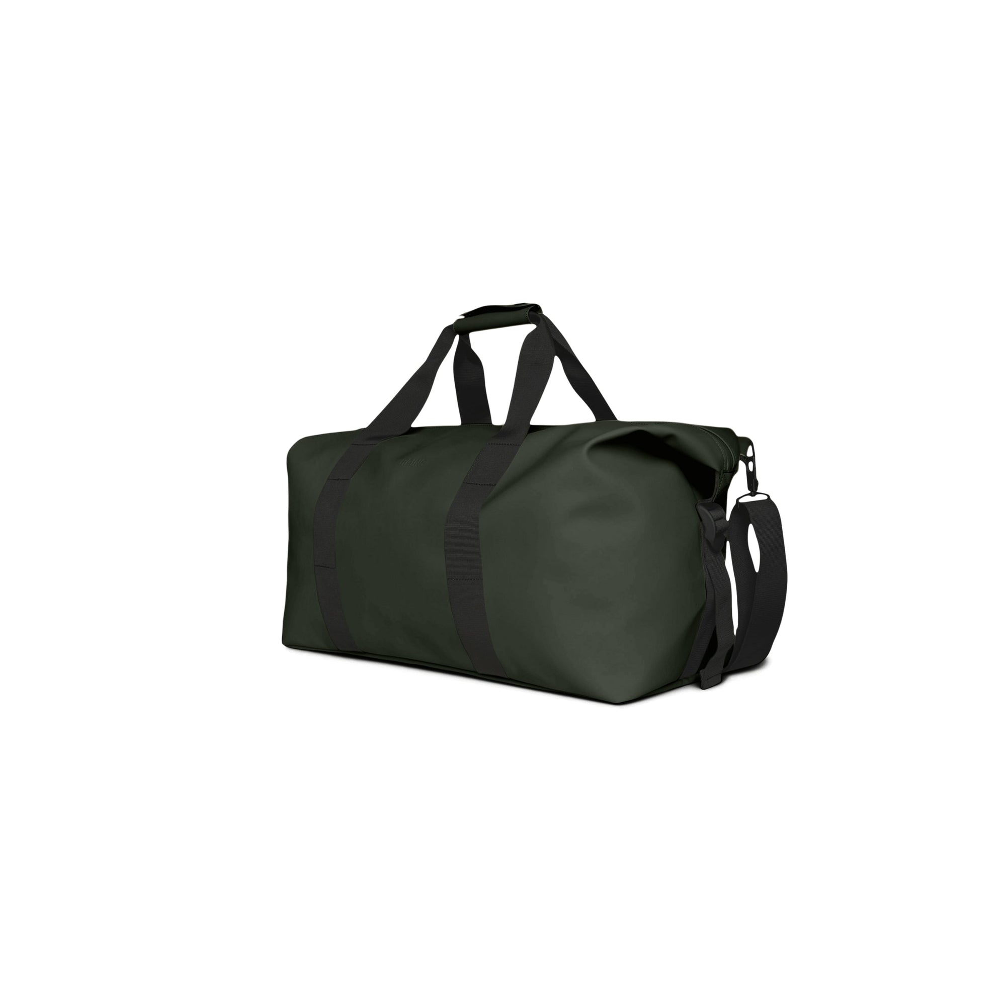 Rains Hilo Weekend Bag Large in Green