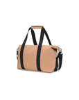 Rains Hilo Weekend Bag Small in Coy