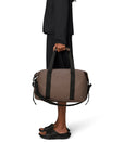 Rains Hilo Weekend Bag Small in Shade