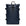 Rains Rolltop Rucksack Large in Navy