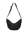 Rains Valera Shoulder Bag in Black