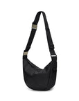 Rains Valera Shoulder Bag in Black