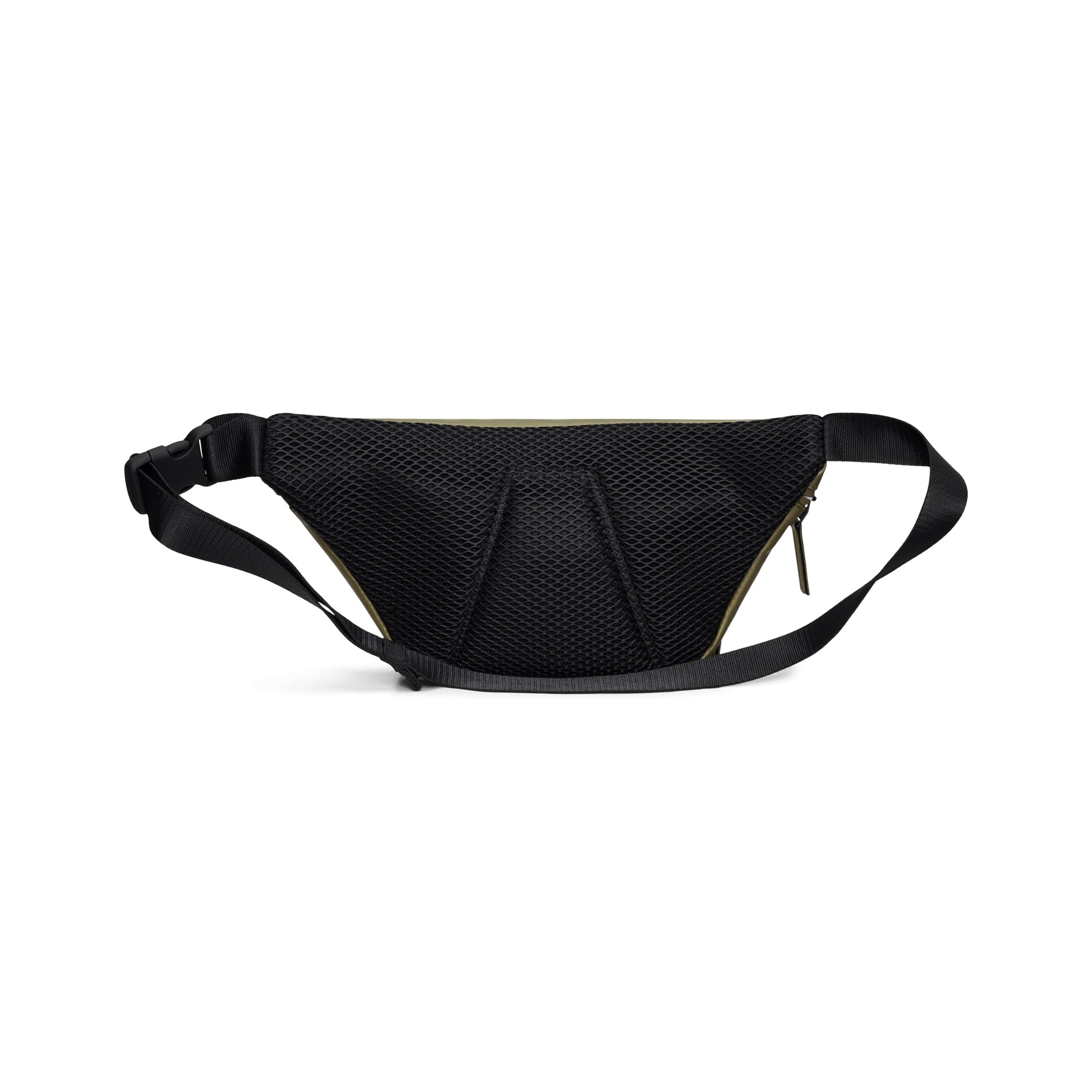 Rains Bum Bag in Revel