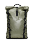 Rains Sibu Rolltop Rucksack in Drift