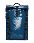 Rains Sibu Rolltop Rucksack in Pulse