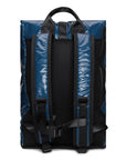 Rains Sibu Rolltop Rucksack in Pulse