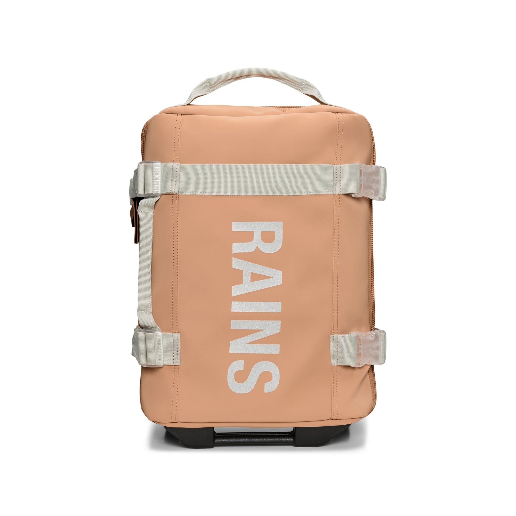 Rains Texel Cabin Bag Mini in Coy