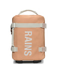 Rains Texel Cabin Bag Mini in Coy