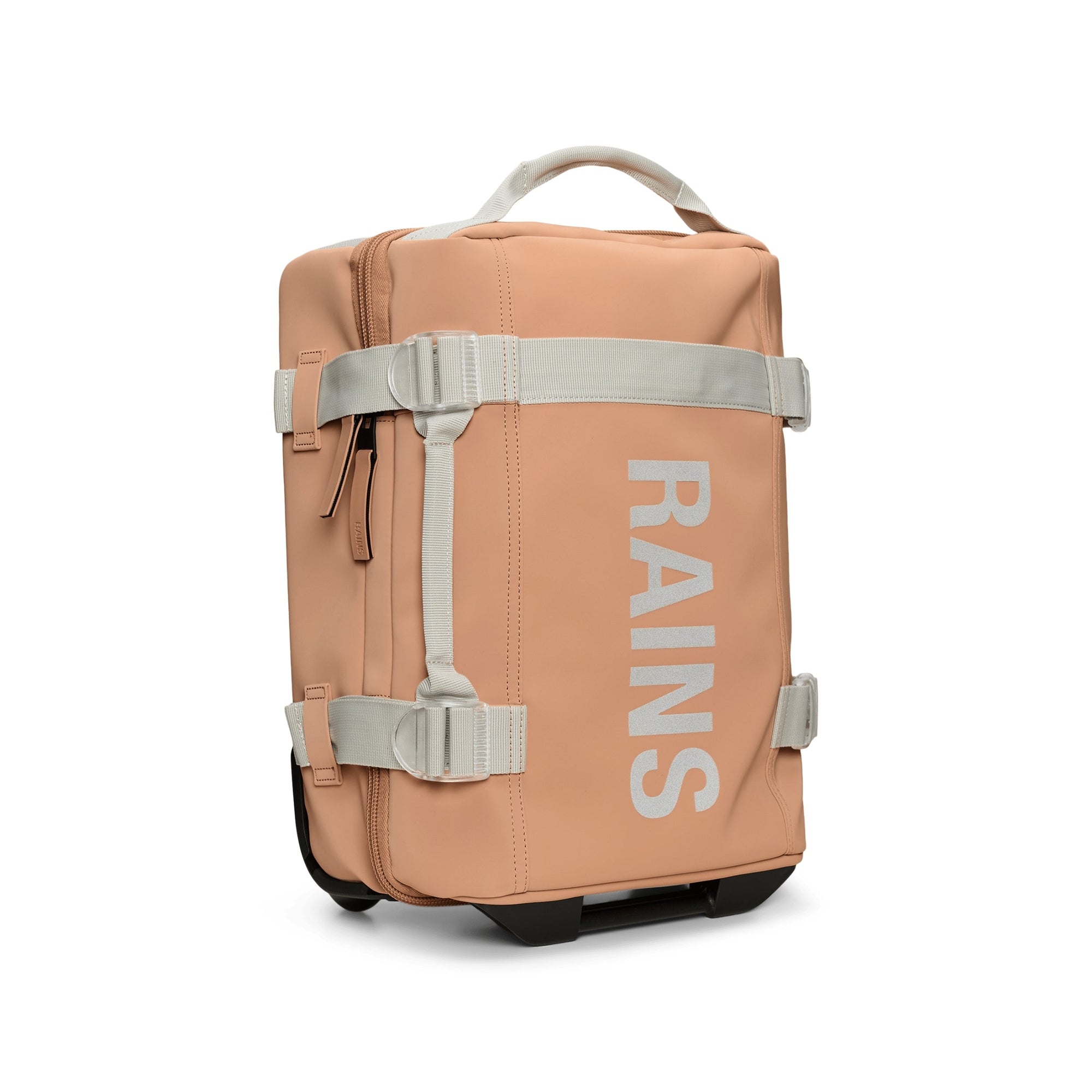 Rains Texel Cabin Bag Mini in Coy