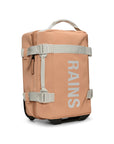 Rains Texel Cabin Bag Mini in Coy