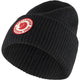 Fjallraven 1960 Logo Hat in Black