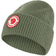 Fjallraven 1960 Logo Hat in Caper Green