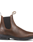 Blundstone Dress 2029 in Antique Brown