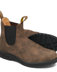 Blundstone All-Terrain 2056 in Rustic Brown