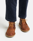 Red Wing Men's Weekender Chukka 3322 in Copper (D Width)