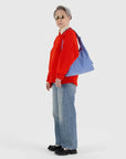 Baggu Nylon Shoulder Bag in Cornflower