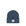 Herschel Elmer Beanie in Orion Blue