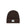 Herschel Elmer Beanie in Chocolate Brown