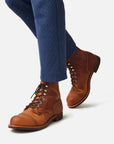 Red Wing Men's Iron Ranger 8085 in Copper