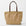 Anello Legato EOS Tote Bag in Beige