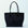 Anello Legato EOS Tote Bag in Black