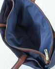 Anello Legato EOS Tote Bag in Navy