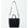 Anello Legato EOS Shoulder Bag in Black