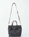 Anello Legato EOS Shoulder Bag in Grey