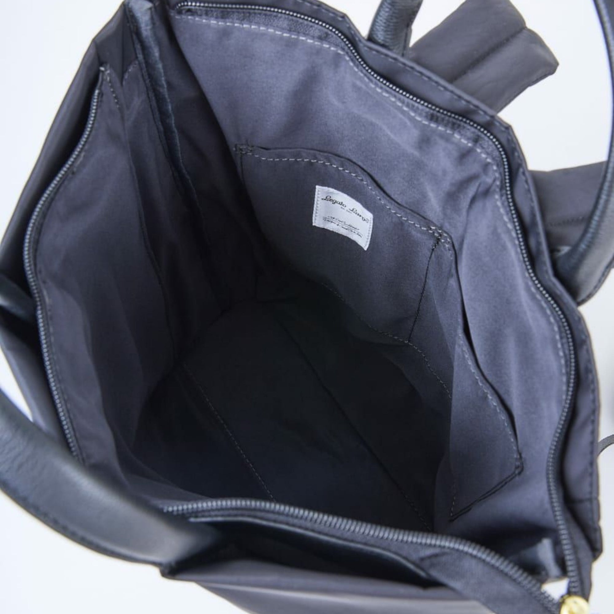 Anello Legato EOS Backpack in Black