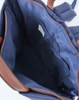 Anello Legato EOS Backpack in Navy