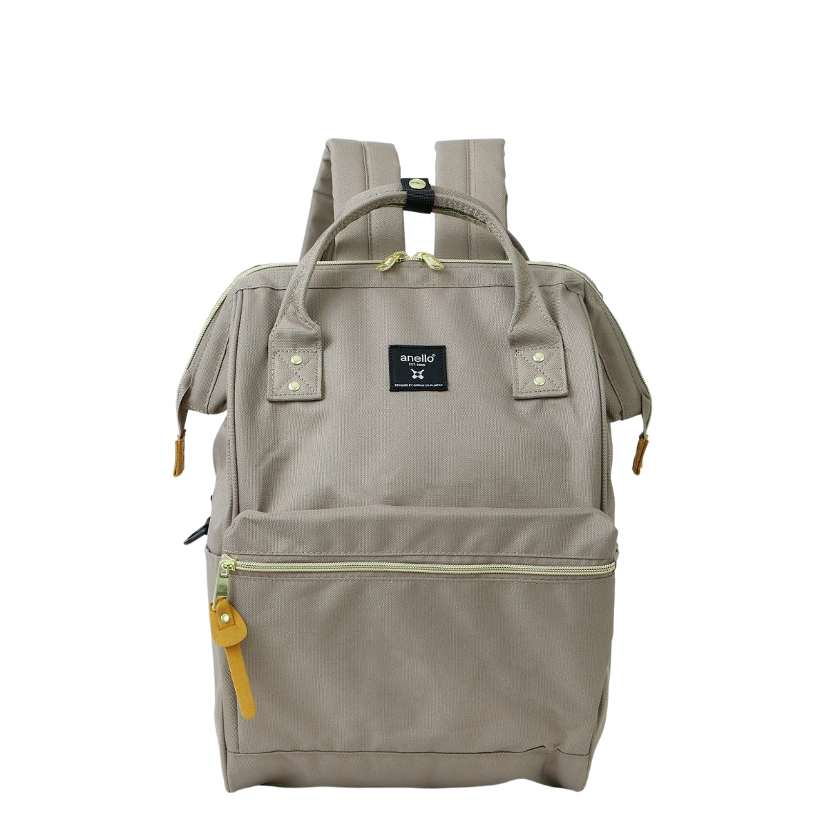 Japanese backpack brand anello hotsell