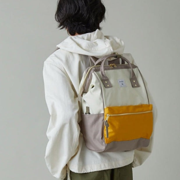 Anello 2025 japanese backpack