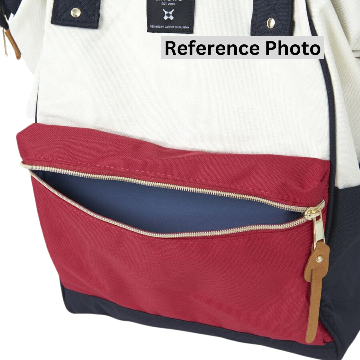 Anello Cross Bottle Backpack Regular – Te Koop