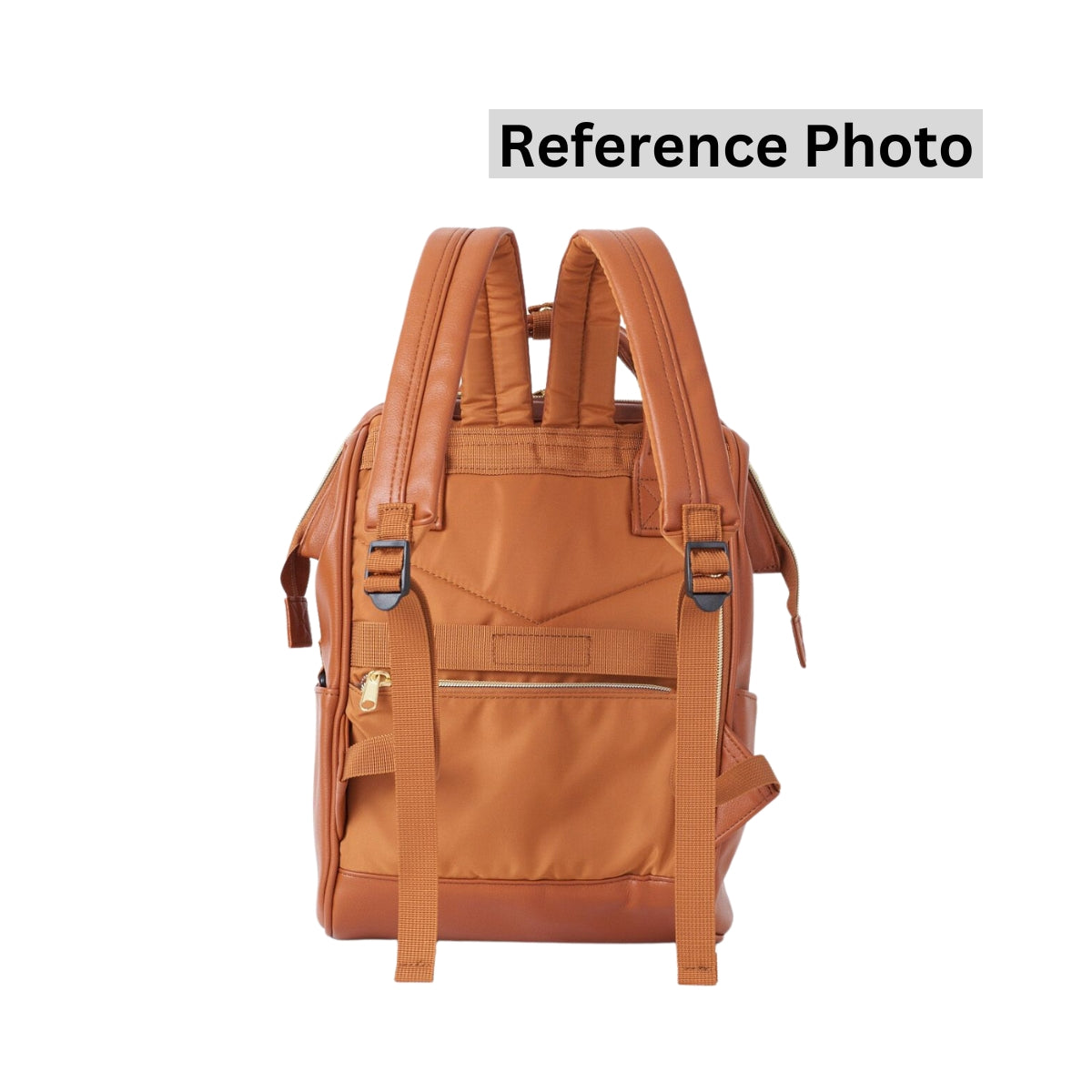 Anello Retro Backpack Small