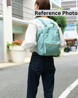 Anello Retro Backpack Small