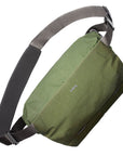 Bellroy Venture Sling 10L in Ranger Green