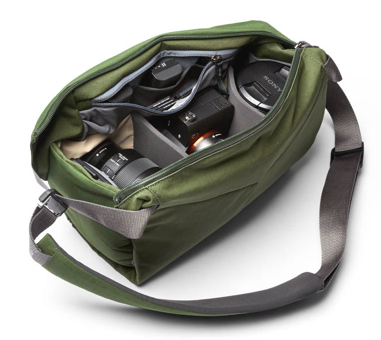 Bellroy camera bag best sale