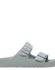 Birkenstock Women's Arizona EVA in Pure Sage (Narrow Width)