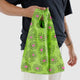 Baggu Baby Baggu in Keith Haring Flower