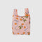 Baggu Baby Baggu in Apricots &amp; Ribbons