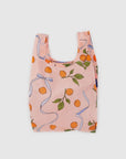 Baggu Baby Baggu in Apricots & Ribbons